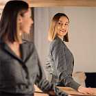 Елена Новосёлова о низкой самооценке, перфекционизме и желании всем угодить