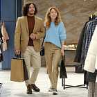 Даша Касьянова о трендах 2024 года, принте года и ИИ в мире моды