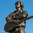 Сериал «Мужской стриптиз». Галилео Галилей. День рождения Виктора Цоя