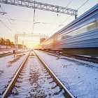 О загрязнении мазутом в районе Анапы. В Мурманской области поезд сошёл с путей. Поправки в градостроительный комплекс