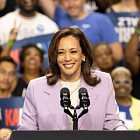 Причина популярности Камалы Харрис. Новые сериалы