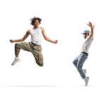 Выставка «Искусственное», танцевальное шоу «Не говори, кто», лекция Натальи ЗУбаревич