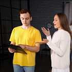 Как мотивировать себя на успешное выступление. Фокус внимания