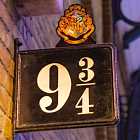 Иммерсивное шоу по «Гарри Поттеру», мастер-класс «Карта моего тела», фильм «Сантош»