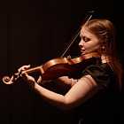 Книга «Язычник», концерт в планетарии, «Вертинский»