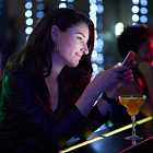 Даша Касьянова о фейс-контроле в заведениях