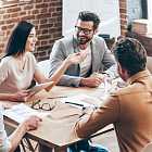 Марк Кукушкин о том, как найти свою компанию. Сервис для клиентов и собственных сотрудников