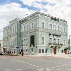 «Анна на шее» в театре «У Никитских ворот»