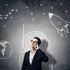 Нужны ли астрономия и цифровой планетарий в школе? Гость: Игорь Царьков, кандидат технических наук, учитель астрономии и физики.