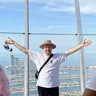 Выпуск №286: Lay-Far @ Monkey Bar, Dubai