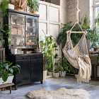 Биофильный интерьер