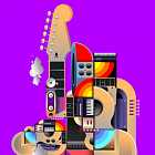 Architects, Mild Minds, Andy Bell