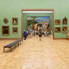 Мария Лопухина