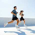 Так ли полезен бег?