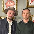 Выпуск №295: Андрей Лысиков aka Механический Пес / Дельфин. Презентация альбома Benzin и интервью