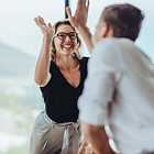 Валентин Марченко об успешном успехе. Это мотивация или постоянство?