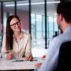 Около полутора миллионов россиян решили начать год с поиска новой работы