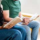 Цикл встреч «Книги и смысл», книга «Магазинчик бесценных вещей», сериал «Шоу восьми»