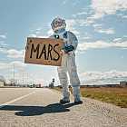 Разлив мазута в ОАЭ. Кадышева собирает стадионы. Космический туризм