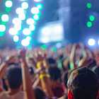 Концерт RESO.СВЕТ, сольник Леонида Агутина, Luminary