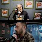 В гостях Вадим Демчог, актёр театра и кино