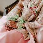 Свадьба за 600 миллионов долларов в Индии. Мошенники научились продавать чужие квартиры. Сливочное масло из углекислого газа