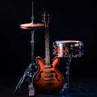 Известные на Западе советско-российские музыкальные коллективы