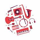 Boris Gardiner, Maxayn, Gougoumangou