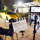 Книга «Магазинчик бесценных вещей», сериал «Шоу восьми», выставка проектной школы «Каскад»