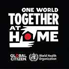 Концерт Global Citizen, секрет адренохрома, отношение к заболевшим в небольших городах