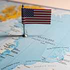 Покупка Гренландии может обойтись бюджету США дороже $2,2 млрд. Информационный вакуум Байдена