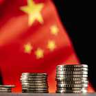 Розничная торговля. Биткоин. Китай: сектор услуг и промышленность