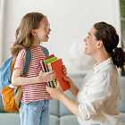 Татьяна Мужицкая о 1 сентября и возможности выбора