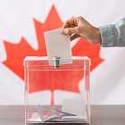 Третий срок Трампа. Результаты опросов за месяц до выборов в Канаде