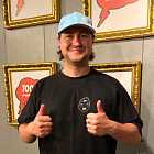 Выпуск №299: Denis Kazakov (Sengiley Wax)