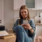 Средняя цена рекламы в Telegram-каналах выросла за год на 38%