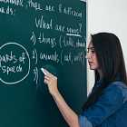 Яна Хлюстова о том, как изучать иностранные языки максимально эффективно