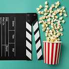 «СоюзМультфильмПарк», шоу «Я с/тебя слышу», фильм «Мой любимый чемпион»